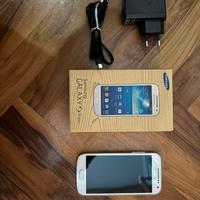 Samsung Galaxy s4 mini