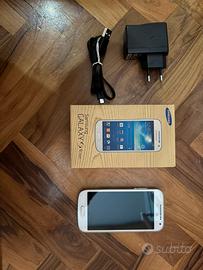 Samsung Galaxy s4 mini