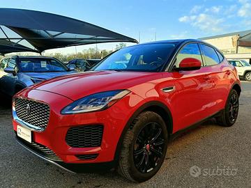 Jaguar E-Pace 2.0d i4 R-Dynamic S awd 150cv auto m