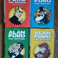 Alan Ford TNT edition 