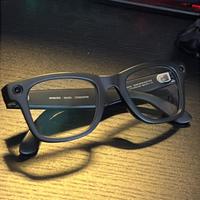 Ray-Ban Meta Smart Glasses Gen 1 Wayfarer