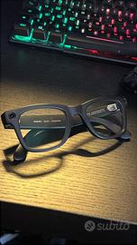 Ray-Ban Meta Smart Glasses Gen 1 Wayfarer