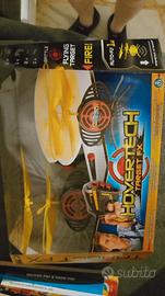 Hovertech Target FX