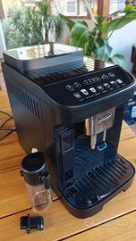 Macchina caffè DeLonghi Magnifica Evo ECAM292.81.B
