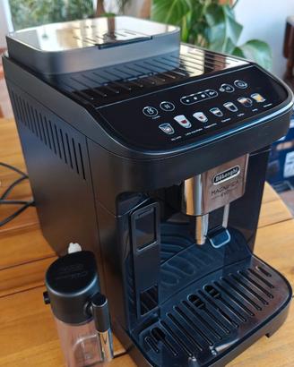 Macchina caffè DeLonghi Magnifica Evo ECAM292.81.B