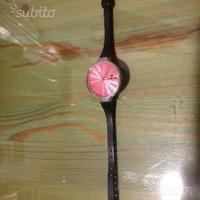 Orologio hoops ghiera rotta