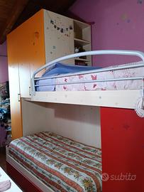 cameretta a ponte 