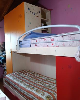 cameretta a ponte 