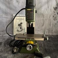 Proxxon - Microfresa MF 70