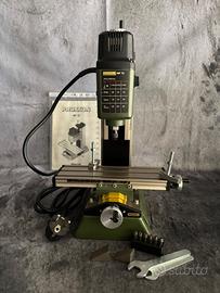 Proxxon - Microfresa MF 70