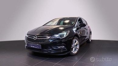 Opel Astra 1.6 CDTi 136CV Start&Stop 5 porte ...