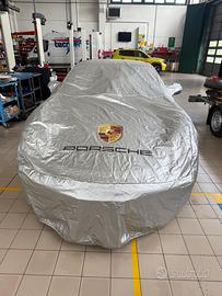 Telo cpri auto x Porsche 987
