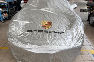 Telo cpri auto x Porsche 987