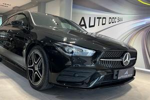 Mercedes Cla 200 D Shooting Brake Premium-Amg Fari