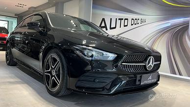 Mercedes Cla 200 D Shooting Brake Premium-Amg Fari