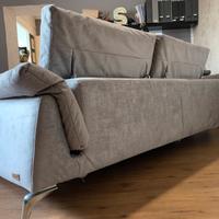 Divano Elegante Poltrone sofa