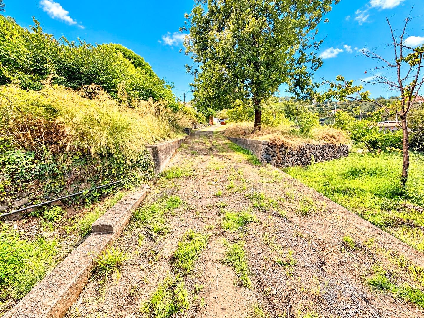 Rudere com Terreno PANORAMICO - Vista 4