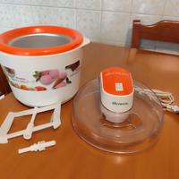 Ariete Gelatiera Gran Gelato
