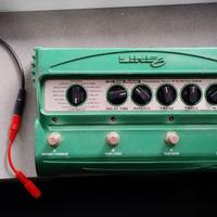 Delay looper line 6 dl4 