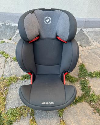 Seggiolini auto maxicosi isofix