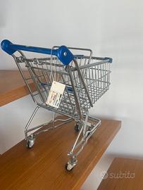 Carrello Portafrutta VICEVERSAiSuper Medio vintage