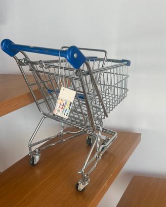 Carrello Portafrutta VICEVERSAiSuper Medio vintage
