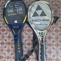 racchette 