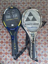 racchette 