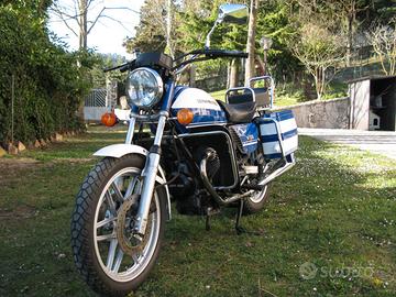 Moto Guzzi Altro modello - 1981