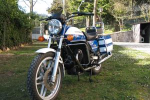 Moto Guzzi Altro modello - 1981