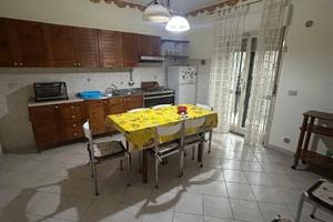 Appartamento con garage a Mascali