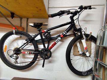 Bici Ragazzo 