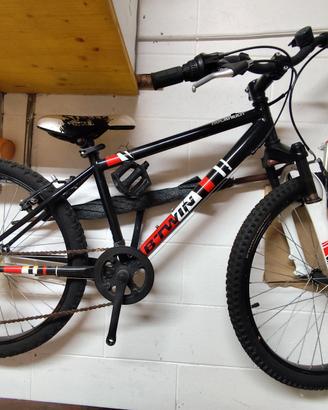 Bici Ragazzo 