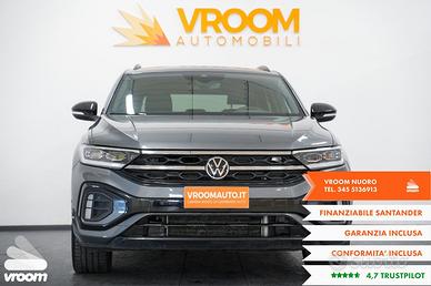 VOLKSWAGEN T-Roc 1� serie T-Roc 2.0 TDI SCR 150...