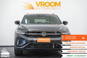 VOLKSWAGEN T-Roc 1� serie T-Roc 2.0 TDI SCR 150...