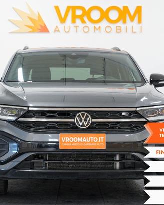 VOLKSWAGEN T-Roc 1� serie T-Roc 2.0 TDI SCR 150...