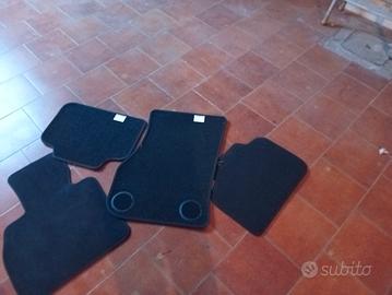 Tappetini Mini Countryman  Originali F60