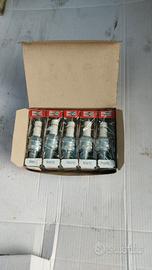 1 pacco con 10 candele nuovissime rn9yc champion