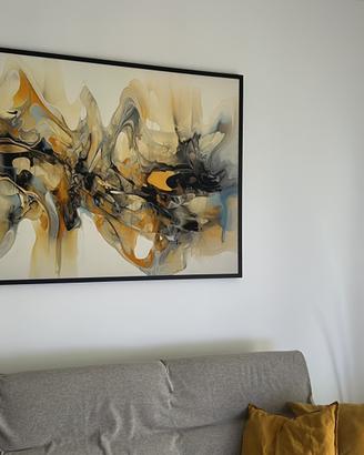 Quadro in stampa digitale