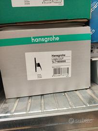 Miscelatore doccia incasso Hansgrohe