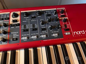 Nord Stage 2 76 tasti
