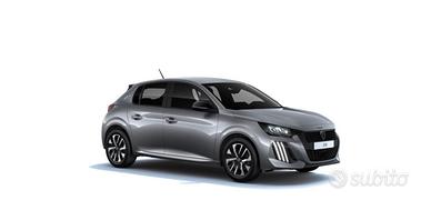 PEUGEOT 208 2ª serie 208 Turbo 100 CV 5 porte ...