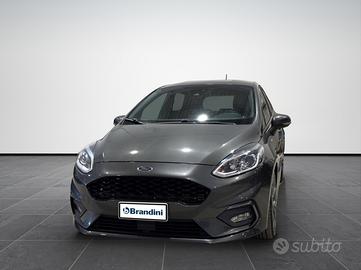 FORD Fiesta 5p 1.0 ecoboost ST-Line s&s 100c