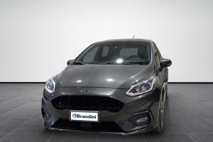 FORD Fiesta 5p 1.0 ecoboost ST-Line s&s 100c
