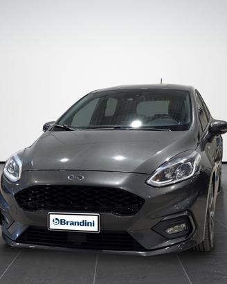 FORD Fiesta 5p 1.0 ecoboost ST-Line s&s 100c