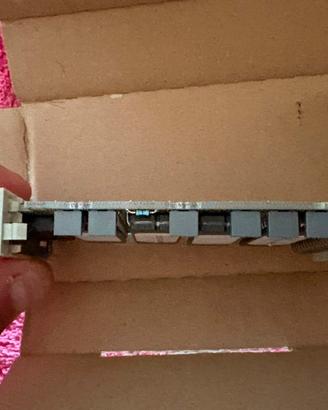 Siemens SIMADYN D Memory Submodule MS4 512 - 6DD16