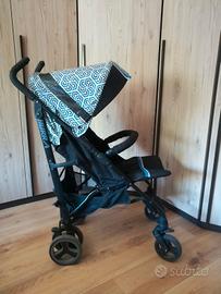 passeggino ultraleggero Foppapedretti