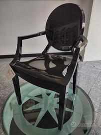 Kartell Louis Ghost