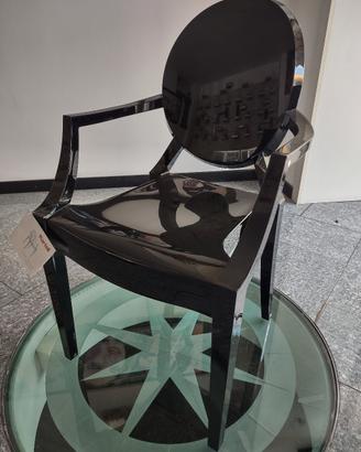 Kartell Louis Ghost