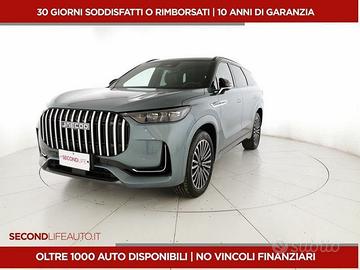 JAECOO 8 Jaecoo SHS-P 1.5 tgdi phev Exclusive...